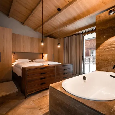 Villa Contact Us At What App - 0041-798-079-427 To Book!! Luxury Ski-in-ski-out Home-lech With 5 Bedrooms